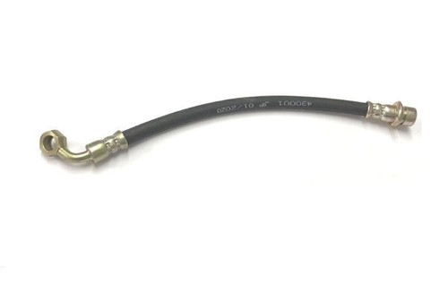 Rear brake hose - brake,