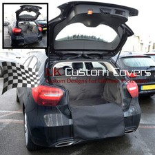 Mercedes A-Class Boot Liner