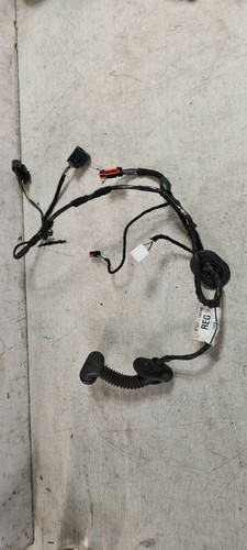 Ford focus harness rear - ford,