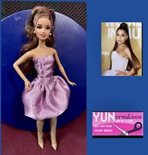 Ariana Grande Doll - Custom