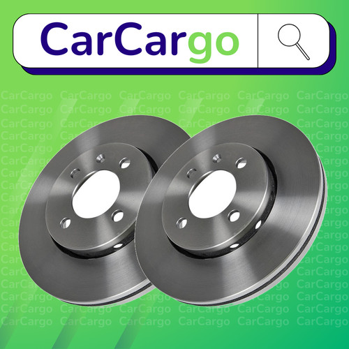 Premium vented front - premium, brake