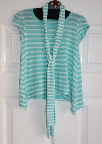 Bnwt bhs millie girls shirt - bhs,