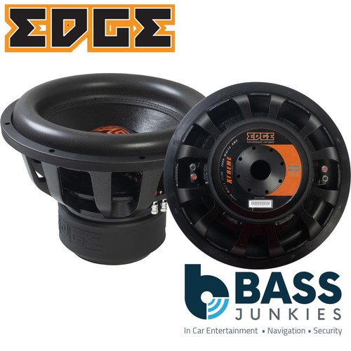 Edge edx15d2 xtreme series - edge,