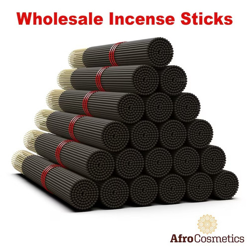 Scented incense sticks - scented, 11"