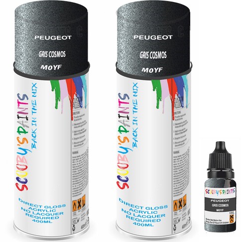 For peugeot spray - for,