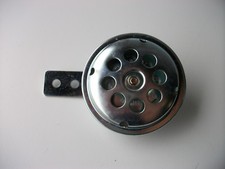 Universal Motorcycle Horn (AC)