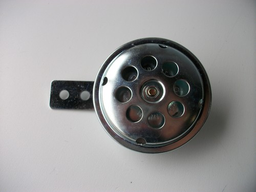 Universal motorcycle horn - universal, (ac)