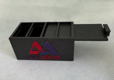 Air Arms 4 Magazine Case