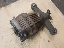 07 Lexus GS450 Hybrid H Rear Diff Differential 
