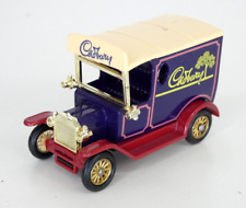 Lledo Cadbury Ford Van Model T Promotional Model Toy Truck Collectable