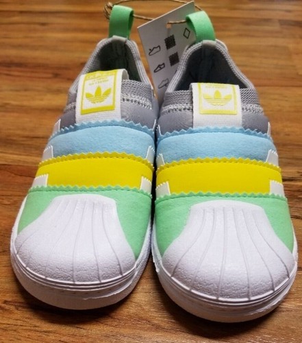 Adidas superstar twist - adidas,