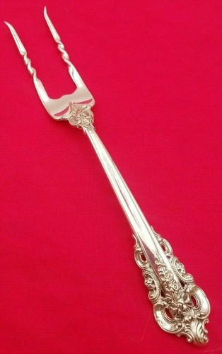 Wallace grand baroque custom - wallace,