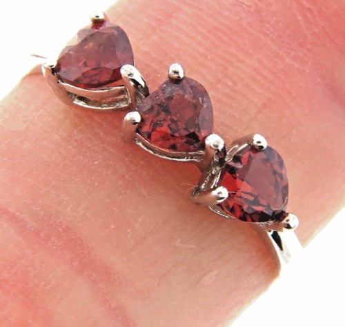 Sterling silver heart - sterling,