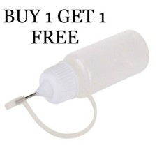 20ml Needle Tip Empty Plastic