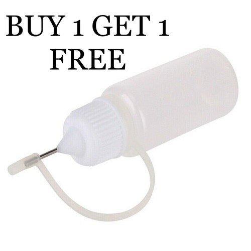 20ml needle tip empty plastic - 20ml,