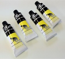 Betts Bowls Grip and Polish