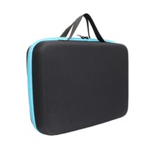 Battery Storage Box Carry Case For Makita 10.8V 12V 14.4V 18V Battery Charger UK