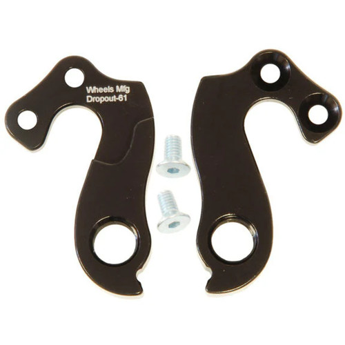 Derailleur hanger bmc - derailleur, #61