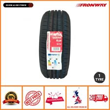 1 x 205/55R16 FRONWAY