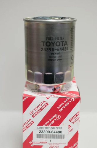 Toyota oem 23390 64480 - 23390-64480, diesel