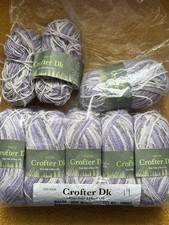 Sirdar Crofter Fair Isle