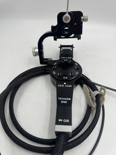 Iris medical iridex - iris,