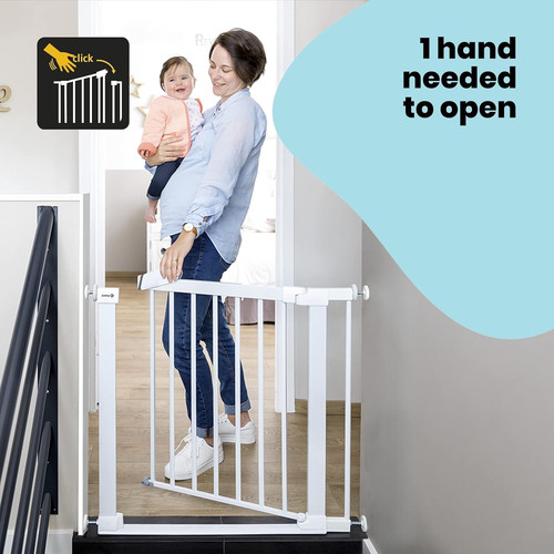 Safety 1st baby stair gate - safety,