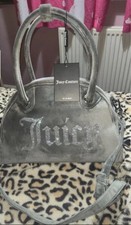 Juicy Couture Bag with Small