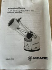 Meade Lightbridge 16 inch