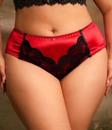Luxury red satin - luxury,