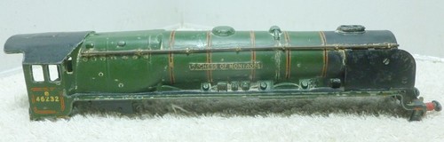 Hornby dublo duchess - duchess, of