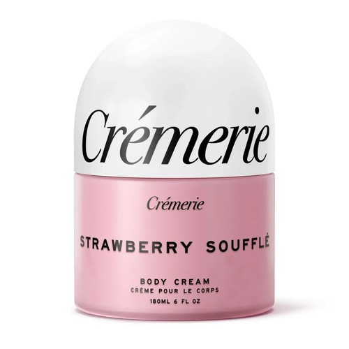 Cremerie strawberry - -,