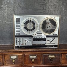 Grundig reel - grundig, german