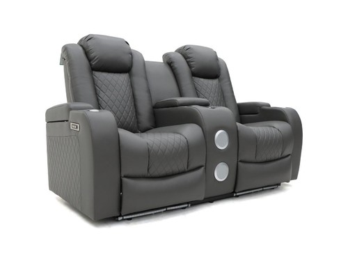 Electric recliner seater - 2,