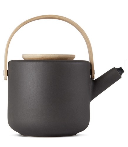 Stelton theo teapot - teapot, warmer