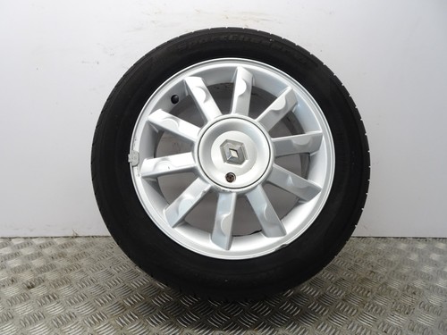 Renault clio mk2 - renault,