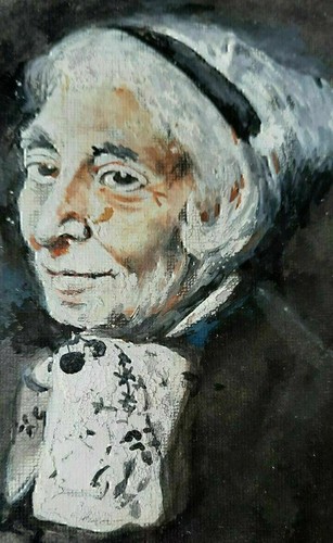 Dame laura knight - dame, ra