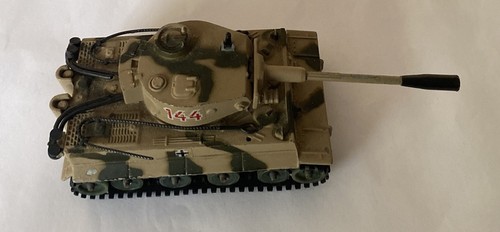 Corgi tiger tank 144 - corgi,
