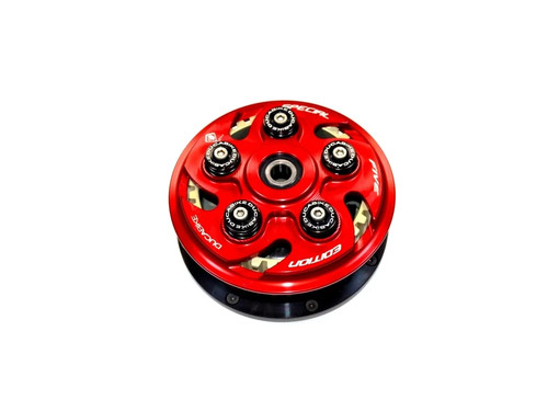 Slipper clutch springs se - springs,