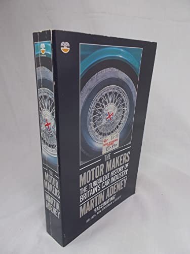 The motor makers - makers,, adeney