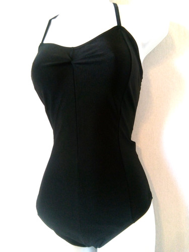 Ladies black tappers - ladies,