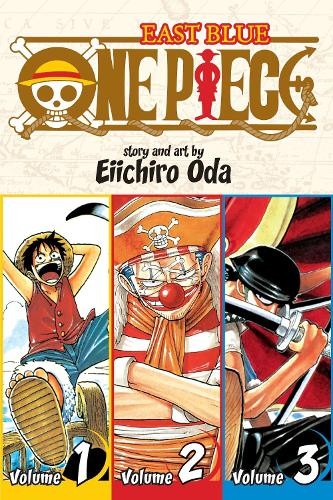 Eiichiro oda one piece - oda,
