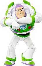 Disney Pixar Toy Story 3 Buzz