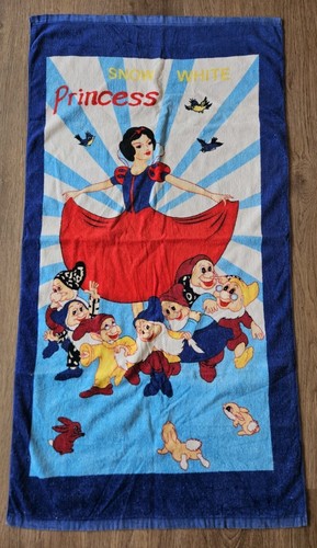 Vintage disney snow white - disney,