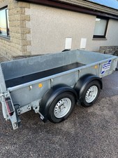 ifor williams trailer