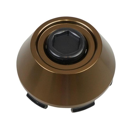 61mm type alloy wheel centre - 61mm,