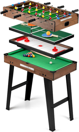 Powerplay multi sports game - multi-sports,