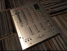 Vestax pcv275 vintage mixer - vestax, dj