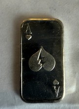 Ace hearts club - ace, hearts/club/diamond/uk