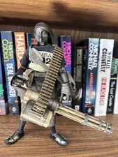 ThreeA Tomorrow KING MOMBA EDO